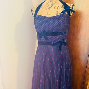 Betsey Johnson Dress